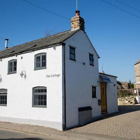 The Cottage, Gretton Gretton  ภายนอก รูปภาพ