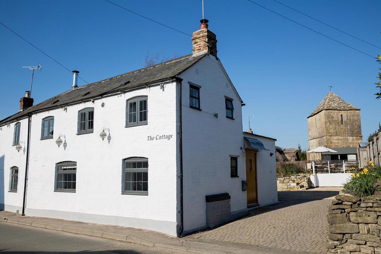 The Cottage, Gretton Gretton  ภายนอก รูปภาพ