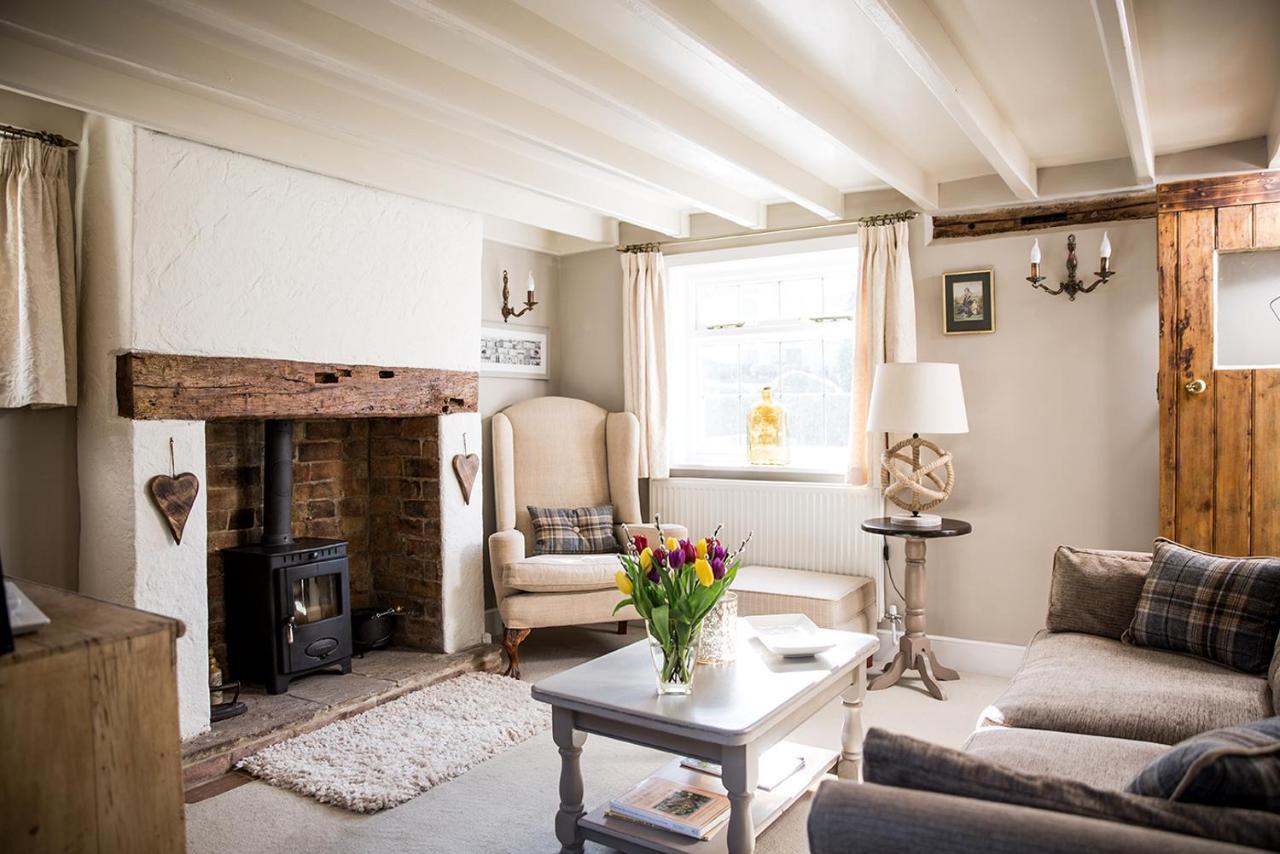The Cottage, Gretton Gretton  ภายนอก รูปภาพ