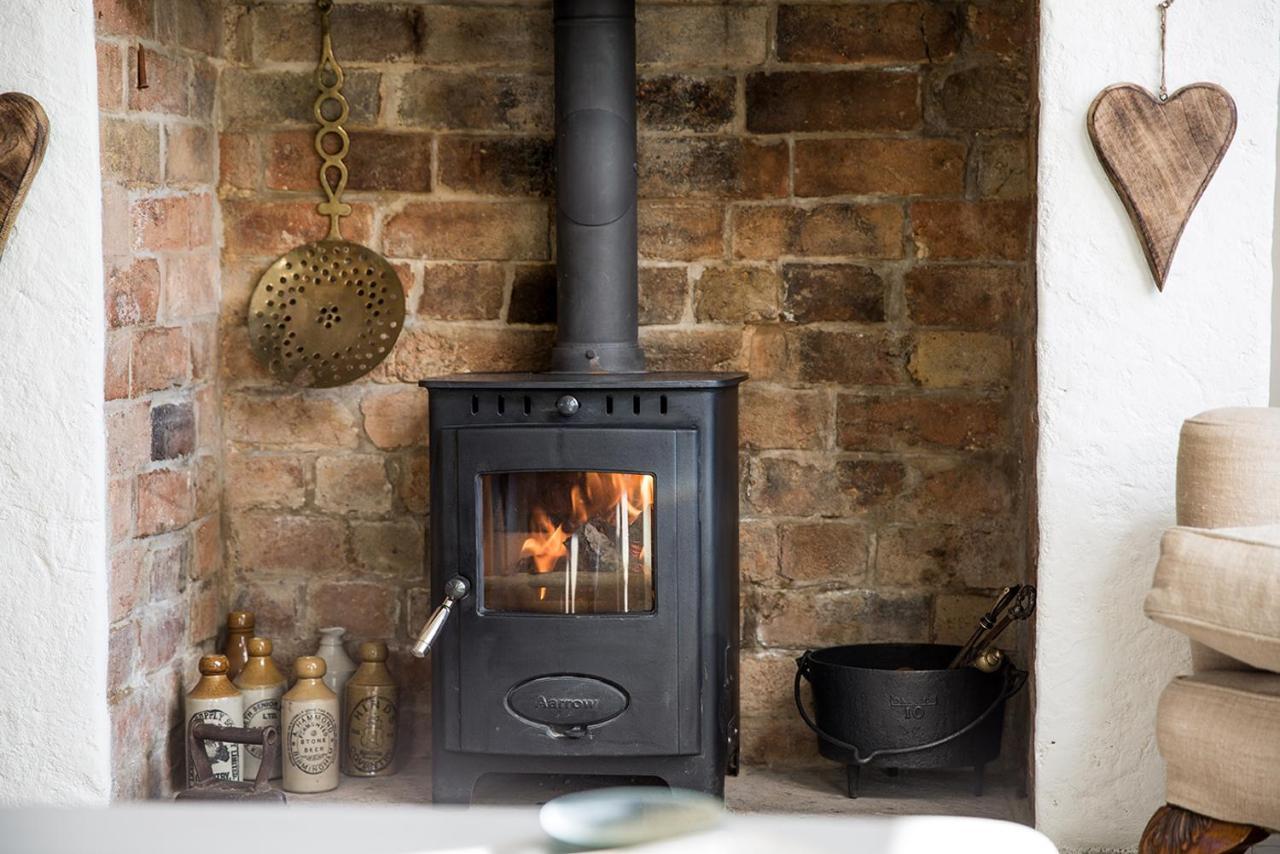 The Cottage, Gretton Gretton  ภายนอก รูปภาพ