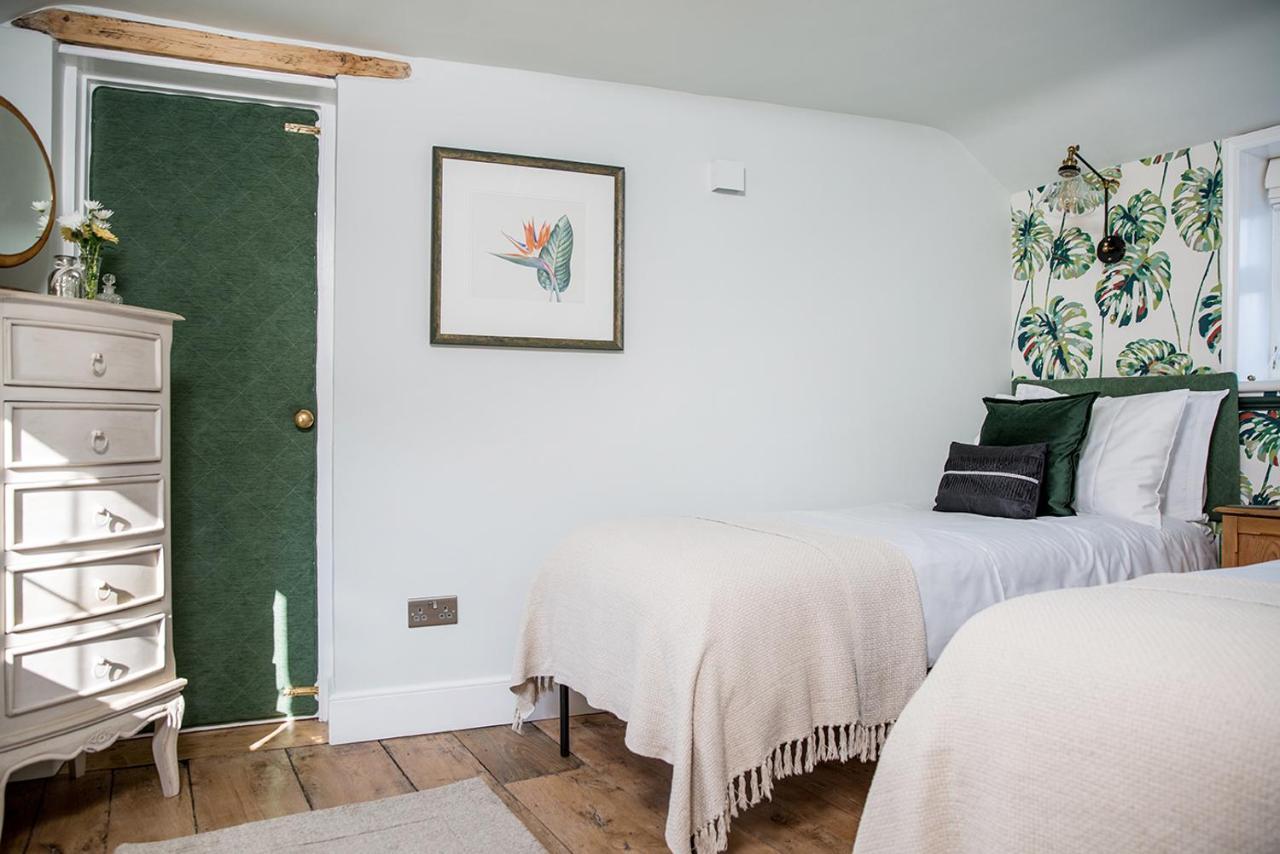 The Cottage, Gretton Gretton  ภายนอก รูปภาพ