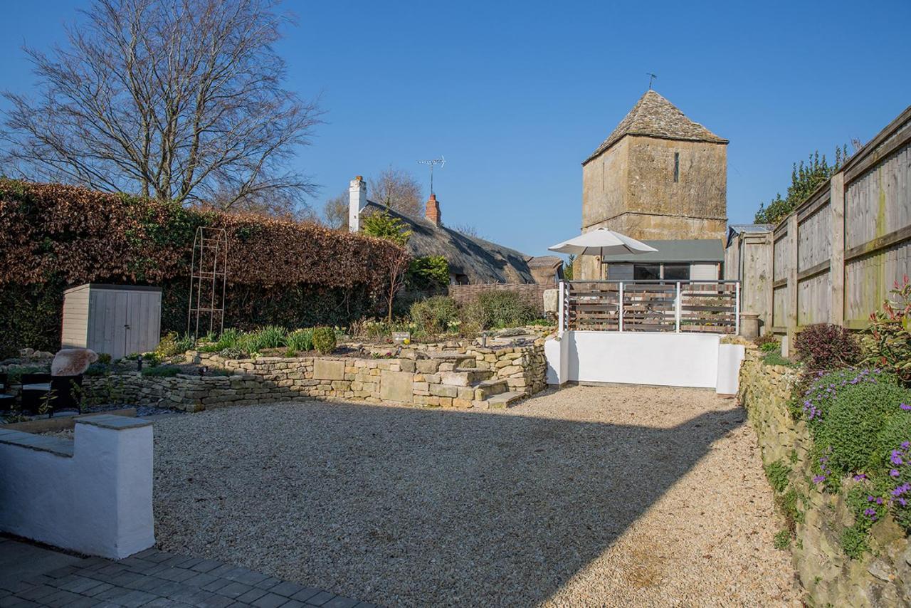 The Cottage, Gretton Gretton  ภายนอก รูปภาพ